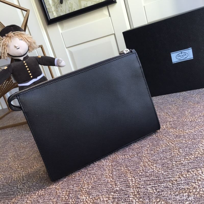 mens Pra*a briefcases